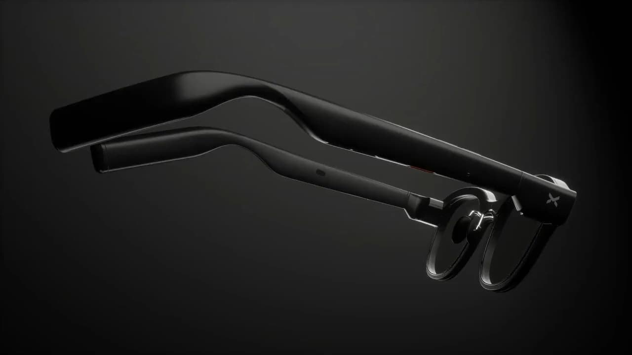 Monako Glass hardware