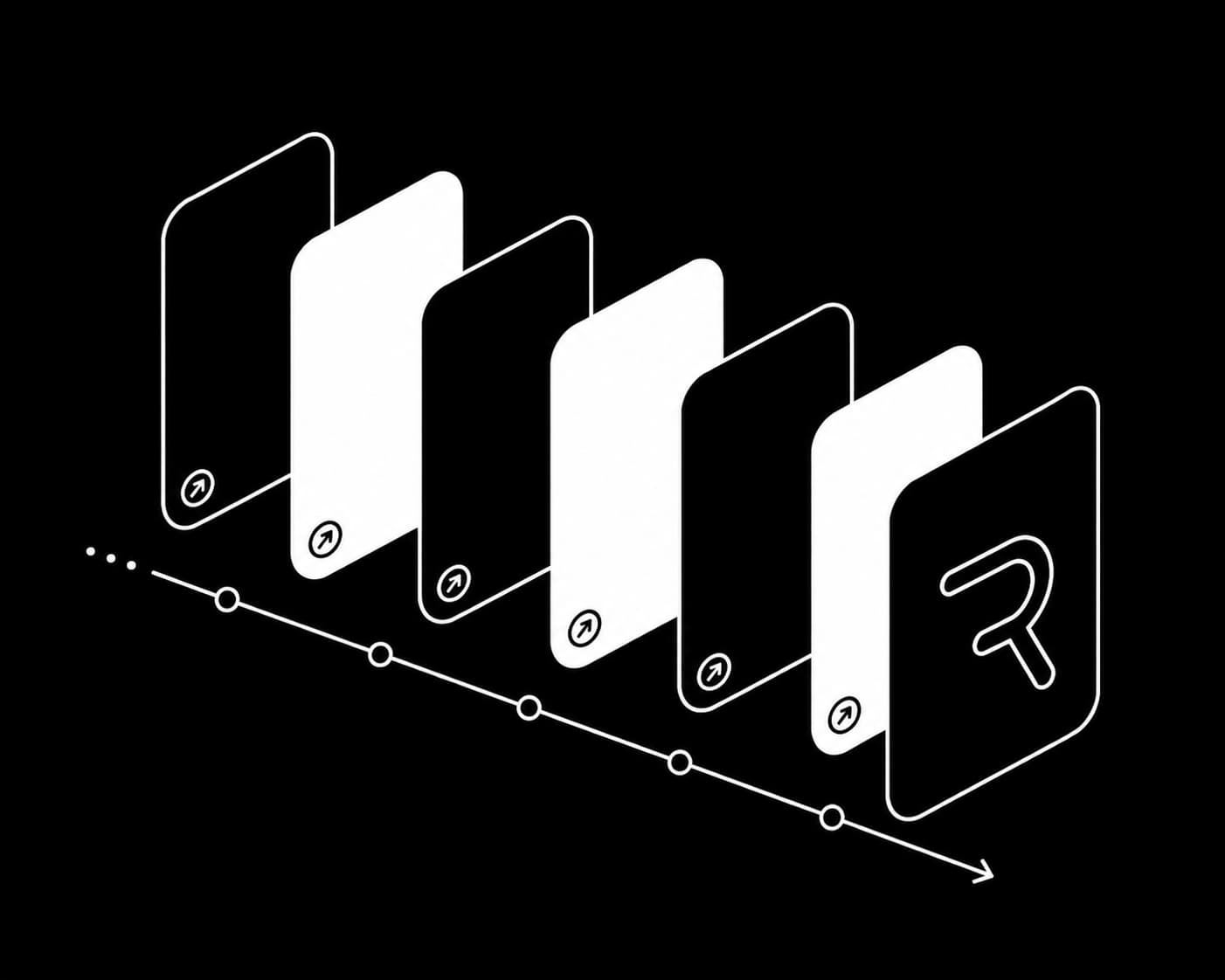 Embedded Rive Animation Runtime micro graphic