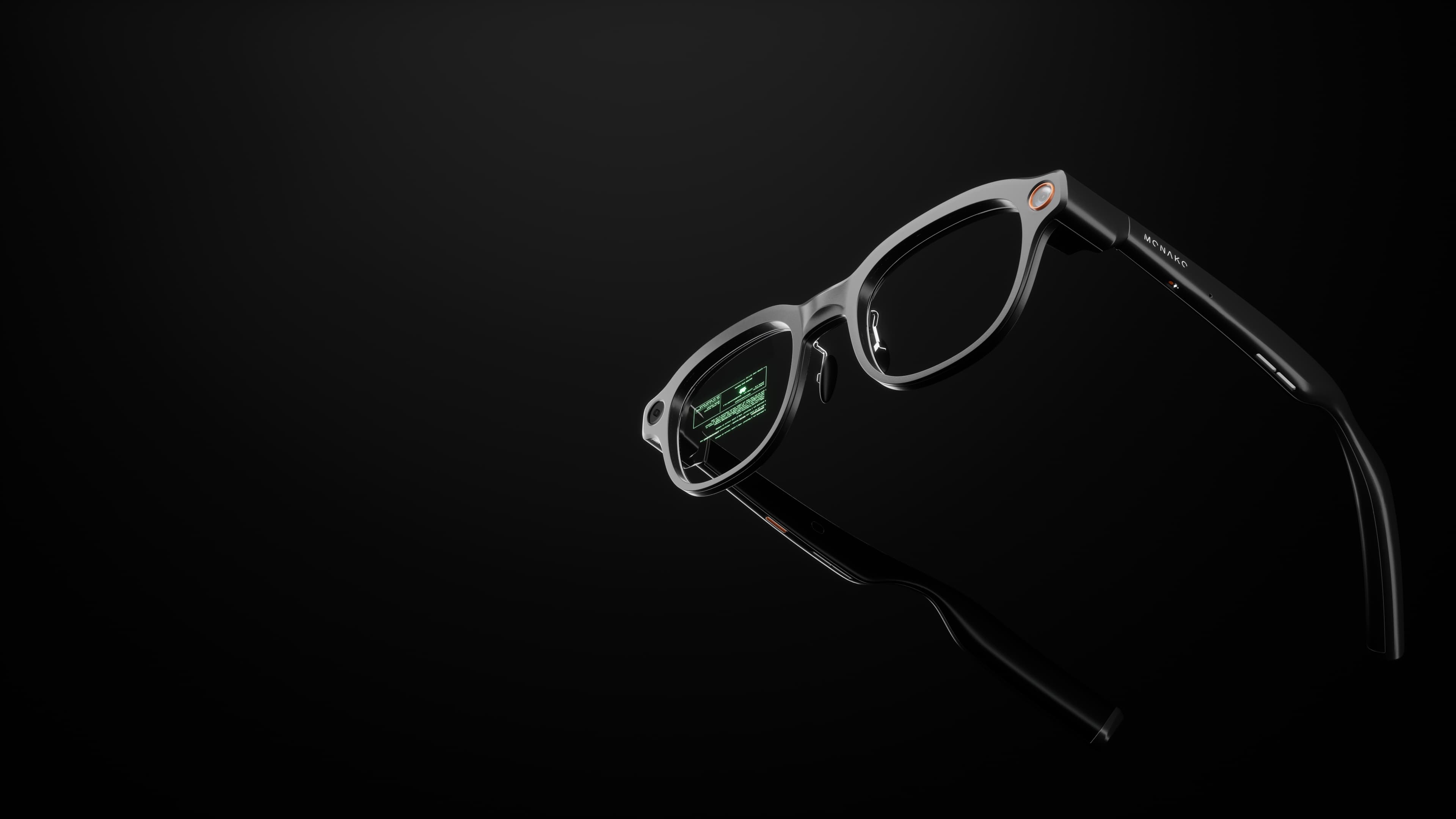 Monako Glass